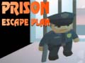 Гульня Prison Escape Plan