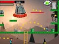 Гульня La Linea Play