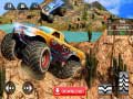Гульня Racing Monster Truck