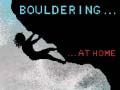 Гульня Bouldering At Home