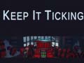 Гульня Keep it Ticking