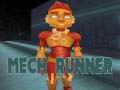 Гульня Mech Runner