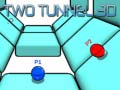 Гульня Two Tunnel 3D
