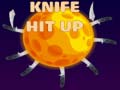 Гульня Knife Hit Up