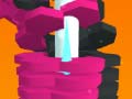 Гульня Stack Ball 2