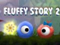 Гульня Fluffy Story 2