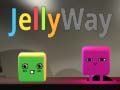 Гульня JellyWay