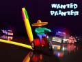 Гульня Wanted Painter