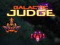 Гульня Galactic Judge