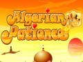 Гульня Algerian Patience