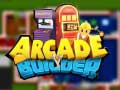 Гульня Arcade Builder