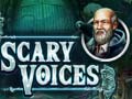 Гульня Scary Voices