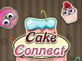 Гульня Cake Connect