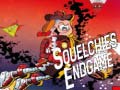 Гульня Squelchies Endgame