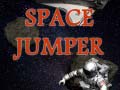 Гульня Space Jumper