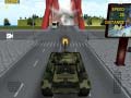 Гульня Army Tank Driving Simulation
