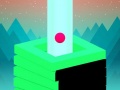 Гульня Stack Ball Fun
