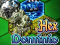 Гульня Hex Dominio