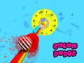 Гульня Color Dodge
