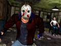Гульня Horror House Granny