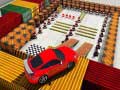 Гульня Free Parking Simulator
