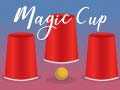 Гульня Magic Cup