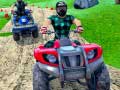 Гульня Quad Bike Off Road Racing