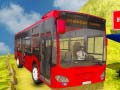 Гульня Metro Bus Games Real Metro Sim