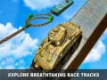 Гульня Explore Breathtaking Race Tracks