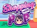 Гульня Shopping with Pop