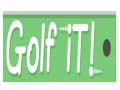 Гульня Golf It