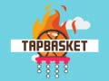 Гульня TapBasket