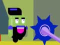 Гульня Jolly Cucumber 