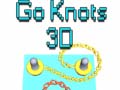 Гульня Go Knots 3D