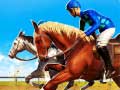Гульня Derby Riding Race 3d