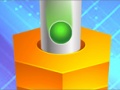 Гульня Stack Twist