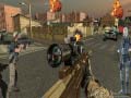 Гульня US Army Commando: Elite Commando War