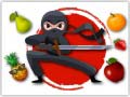 Гульня Fruit Ninja