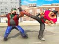 Гульня Body Builder Ring Fighting Arena