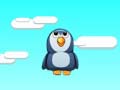 Гульня Penguin Avoids