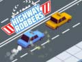 Гульня Highway Robbers