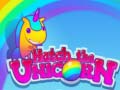 Гульня Hatch the Unicorn