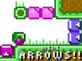 Гульня Mini Arrows
