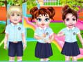 Гульня Baby Taylor Extracurricular Activities