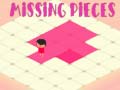 Гульня Missing Pieces