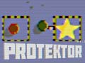 Гульня Protektor