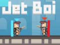 Гульня Jet Boi