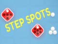 Гульня Step Spots