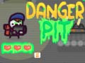 Гульня Danger Pit