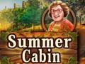 Гульня Summer Cabin